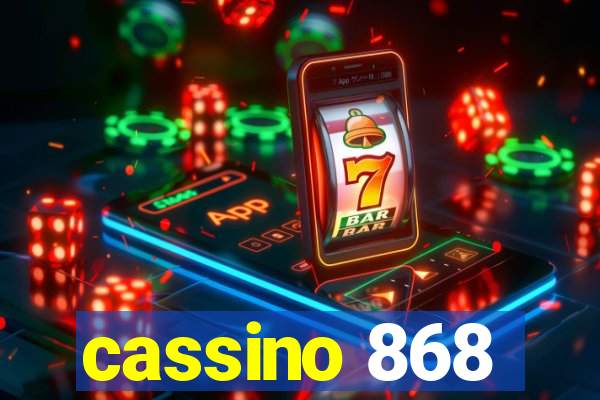 cassino 868